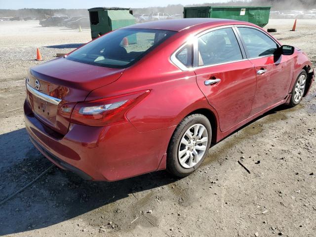 Obraz 3 z 2018 NISSAN ALTIMA 2.5 2018 z VIN 1N4AL3AP2JC272225