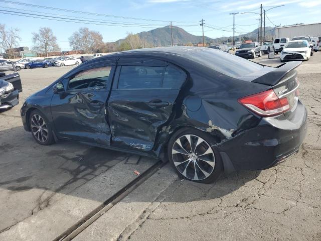 Image 2 of 2013 HONDA CIVIC SI 2013 with VIN 2HGFB6E59DH707130