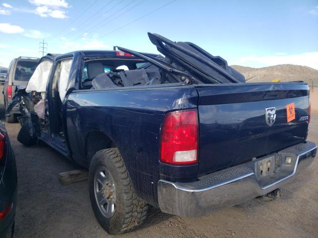 Obraz 2 z 2017 RAM 2500 ST 2017 z VIN 3C6UR5CJ3HG517025