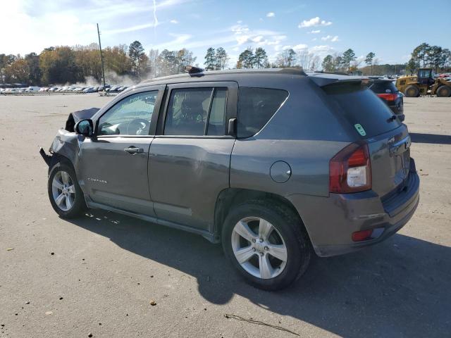 Image 2 of 2016 JEEP COMPASS SPORT 2016 with VIN 1C4NJCBA3GD793842