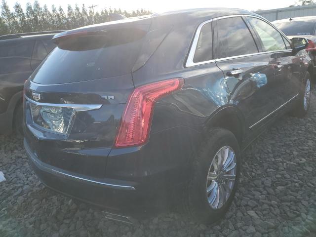 Image 3 of 2019 CADILLAC XT5  2019 with VIN 1GYKNARS5KZ205858