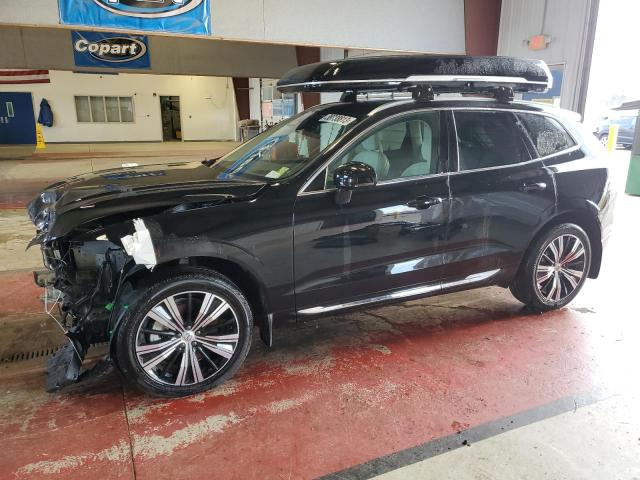 Image 1 of 2022 VOLVO XC60 B6 INSCRIPTION 2022 with VIN YV4062RL9N1940786