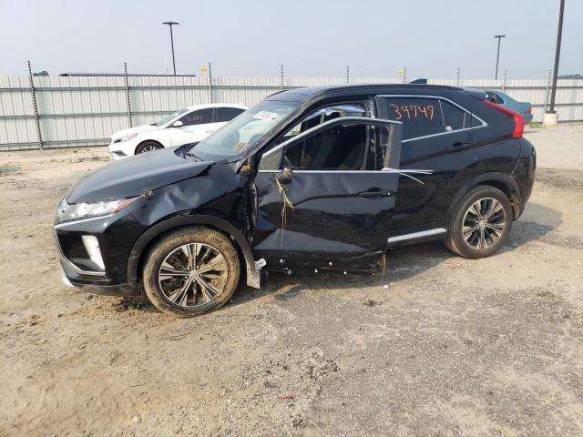 2020 MITSUBISHI ECLIPSE CROSS  2020 image