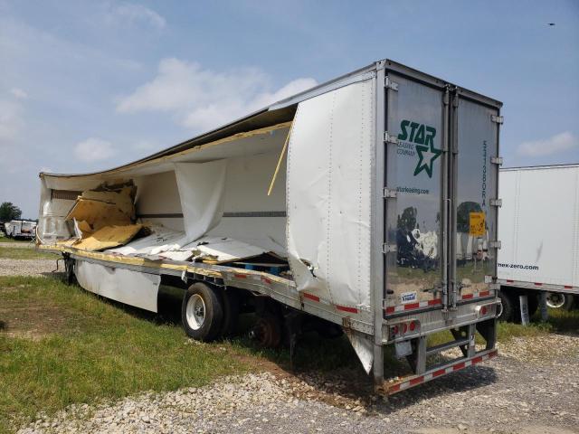 Изображение 3 2022 CIMC TRAILER 2022 с VIN 527SR5328NM027514