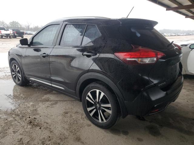 Obraz 2 z 2019 NISSAN KICKS S 2019 z VIN 3N1CP5CU7KL503862