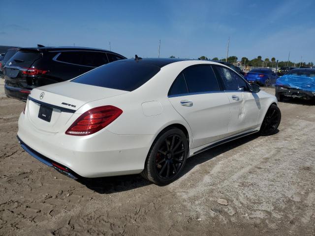 Obraz 3 z 2016 MERCEDES-BENZ S 63 AMG 2016 z VIN WDDUG7JB5GA236708