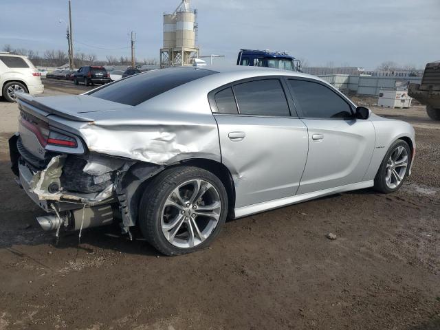 Изображение 3 2020 DODGE CHARGER R/T 2020 с VIN 2C3CDXCT4LH184167