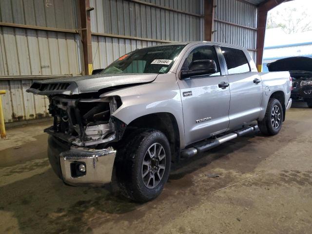 Изображение 2018 TOYOTA TUNDRA CREWMAX SR5 2018