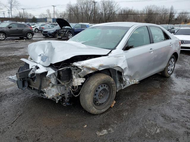 Image 1 of 2009 TOYOTA CAMRY BASE 2009 with VIN 4T1BE46K49U327674