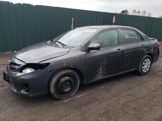 Изображение 1 2013 TOYOTA COROLLA BASE 2013 с VIN 2T1BU4EE4DC082366