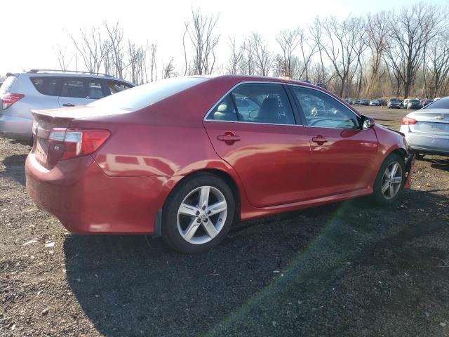 Obraz 3 z 2014 TOYOTA CAMRY L 2014 z VIN 4T1BF1FK2EU831047