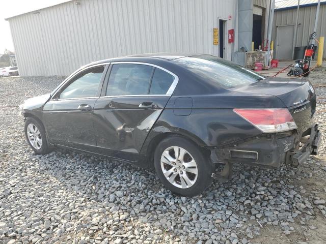 Image 2 of 2010 HONDA ACCORD LXP 2010 with VIN 1HGCP2F42AA025560