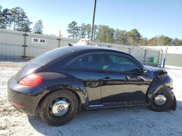 Изображение 3 2013 VOLKSWAGEN BEETLE  2013 с VIN 3VWJP7AT2DM678492