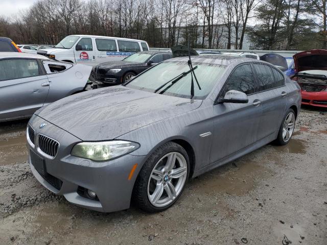 Изображение 1 2014 BMW 535 XI 2014 с VIN WBA5B3C58ED530755