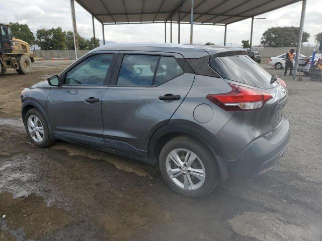 Изображение 2 2019 NISSAN KICKS S 2019 с VIN 3N1CP5CU3KL531836