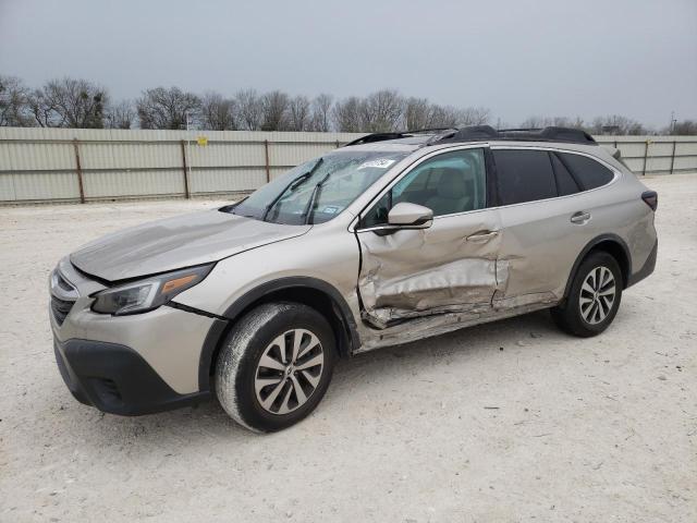 2020 SUBARU OUTBACK PREMIUM 2020 image
