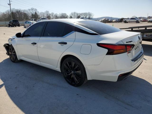 Image 2 of 2022 NISSAN ALTIMA SR 2022 with VIN 1N4BL4CW1NN374737