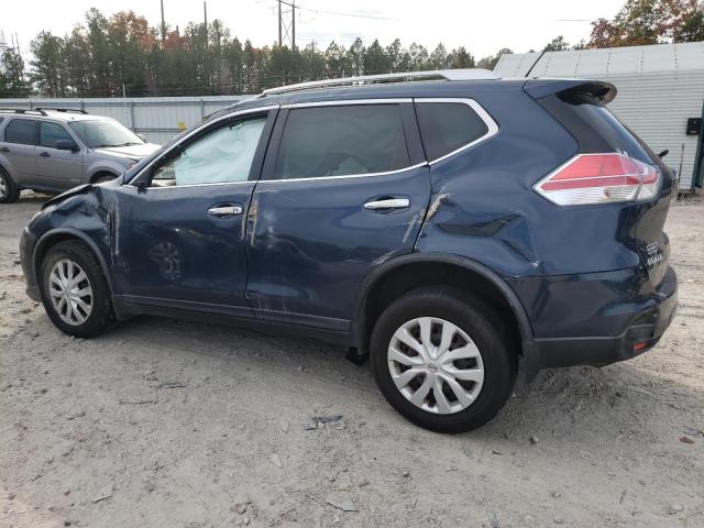 Изображение 2 2016 NISSAN ROGUE S 2016 с VIN KNMAT2MT7GP605453