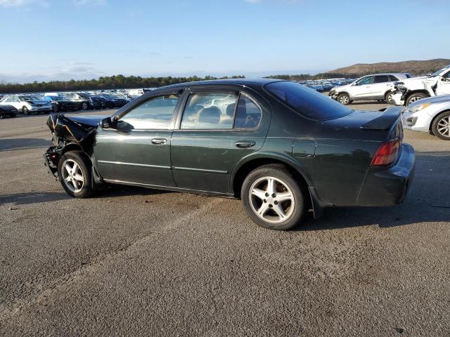 Obraz 2 z 1998 NISSAN MAXIMA GLE 1998 z VIN JN1CA21D2WM930008