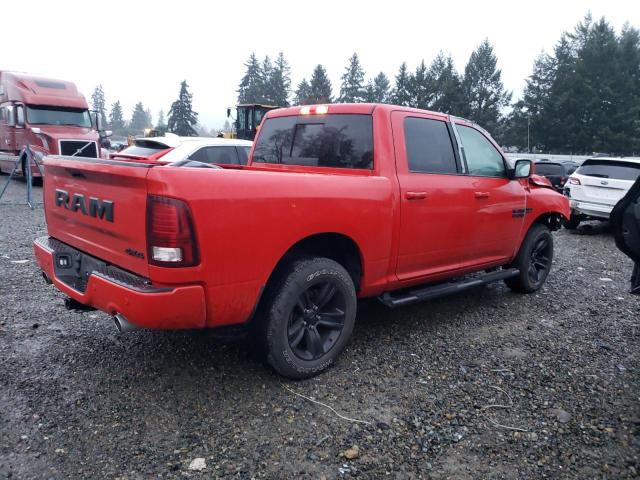 Изображение 3 2018 RAM 1500 SPORT 2018 с VIN 1C6RR7MT2JS290992