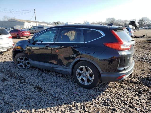 Obraz 2 z 2017 HONDA CR-V EX 2017 z VIN 2HKRW2H55HH608516