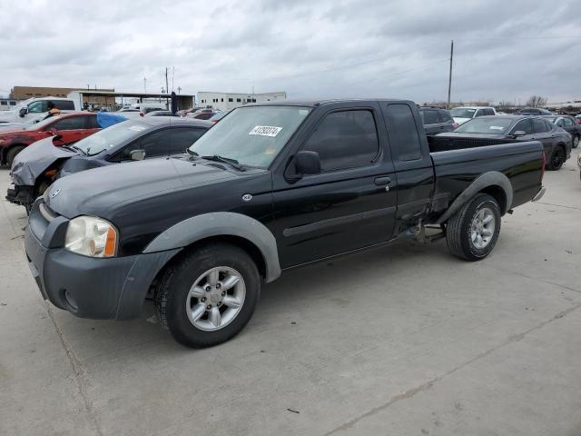 Image 1 of 2002 NISSAN FRONTIER KING CAB XE 2002 with VIN 1N6DD26S72C327617