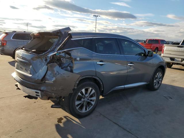 Obraz 3 z 2018 NISSAN MURANO S 2018 z VIN 5N1AZ2MG5JN136718