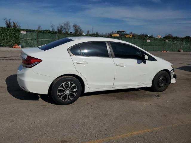 Изображение 3 2015 HONDA CIVIC LX 2015 с VIN 19XFB2F58FE033685