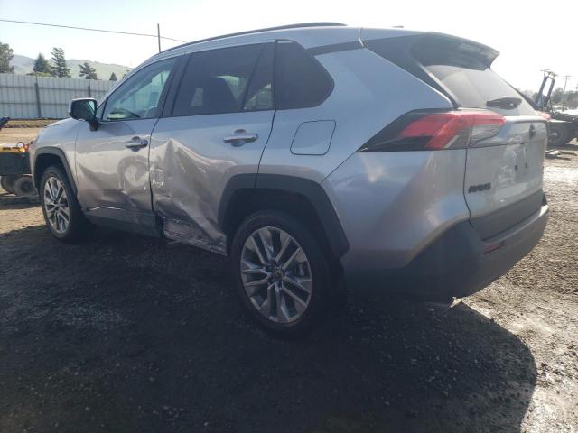 Изображение 2 2023 TOYOTA RAV4 XLE PREMIUM 2023 с VIN 2T3A1RFV0PC362135