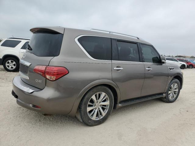 Obraz 3 z 2016 INFINITI QX80 2016 z VIN JN8AZ2NF2G9610334