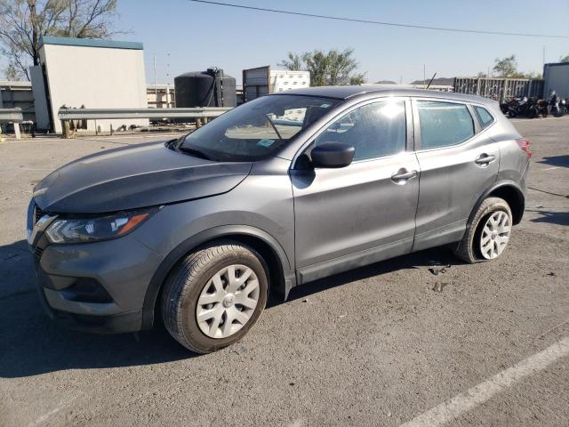 Изображение 1 2020 NISSAN ROGUE SPORT S 2020 с VIN JN1BJ1CW3LW644740