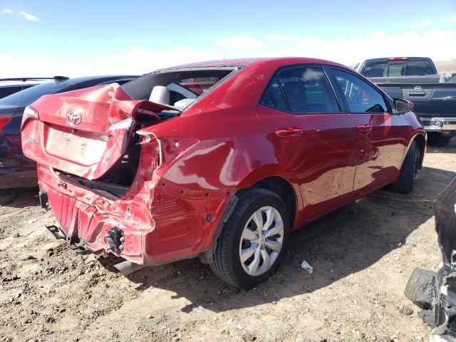 Obraz 3 z 2016 TOYOTA COROLLA L 2016 z VIN 5YFBURHE6GP418354