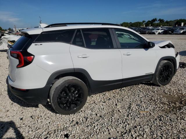 Obraz 3 z 2022 GMC TERRAIN SLE 2022 z VIN 3GKALMEVXNL304216