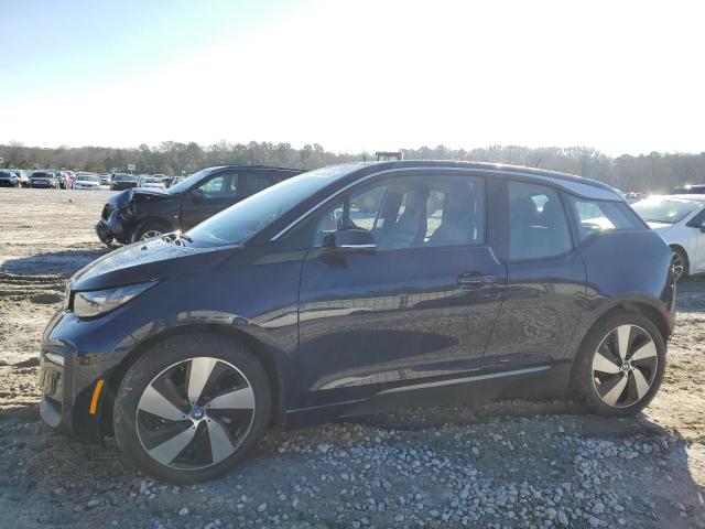 2018 BMW I3 REX 2018 image