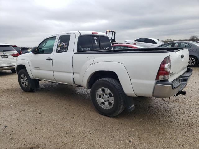 Изображение 2 2012 TOYOTA TACOMA ACCESS CAB 2012 с VIN 5TFUX4EN8CX012529