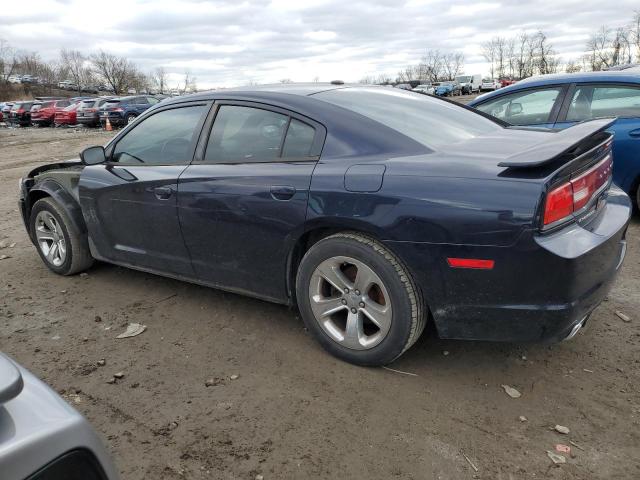 Изображение 2 2012 DODGE CHARGER SE 2012 с VIN 2C3CDXBG5CH270737
