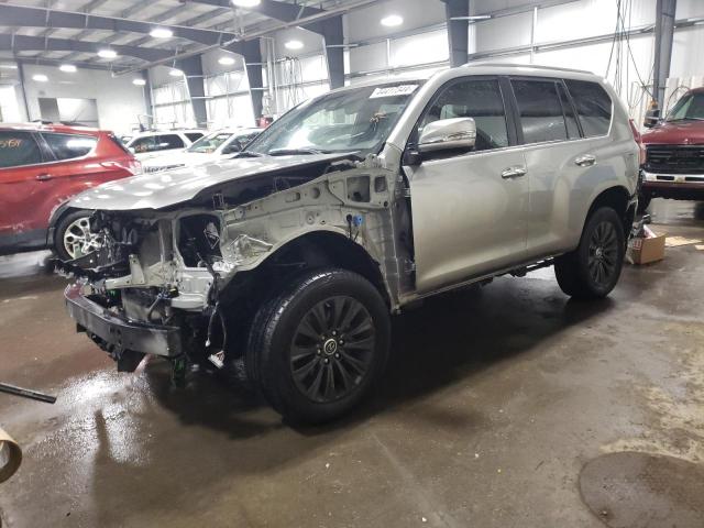 2020 LEXUS GX 460 PREMIUM 2020 image