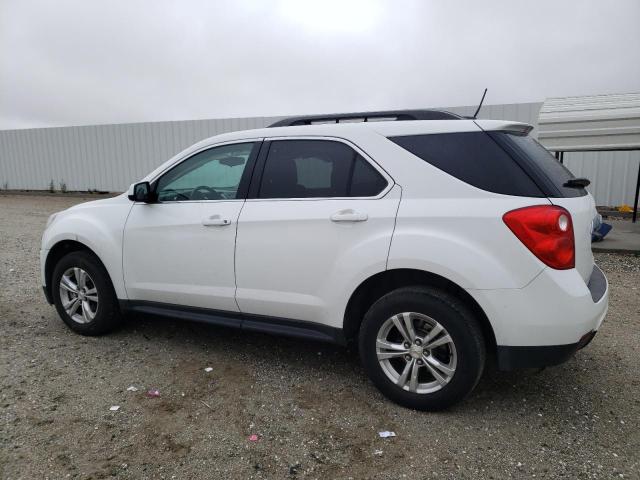 Obraz 2 z 2015 CHEVROLET EQUINOX LT 2015 z VIN 2GNALBEK9F6280199
