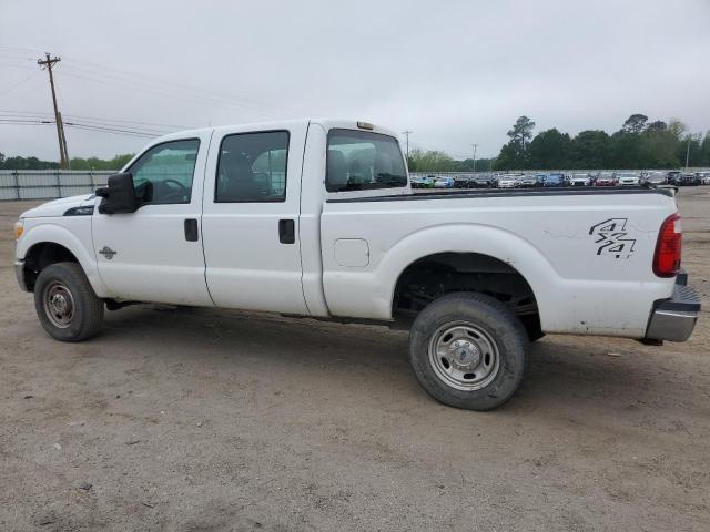 Изображение 2 2015 FORD F350 SUPER DUTY 2015 с VIN 1FT8W3BT0FED63341