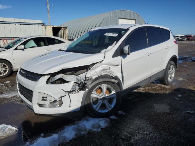 Image 1 of 2013 FORD ESCAPE SE 2013 with VIN 1FMCU0GX1DUD69061