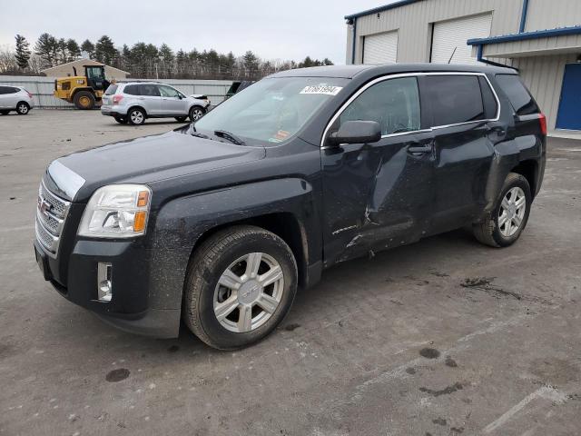 2014 GMC TERRAIN SLE 2014 image