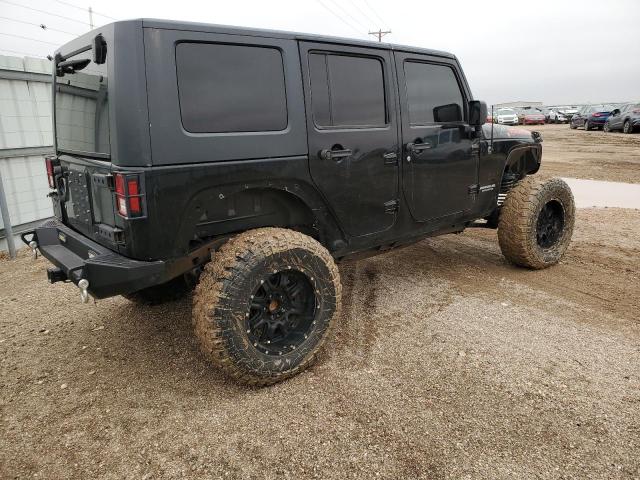 Изображение 3 2010 JEEP WRANGLER UNLIMITED SPORT 2010 с VIN 1J4HA3H17AL227436