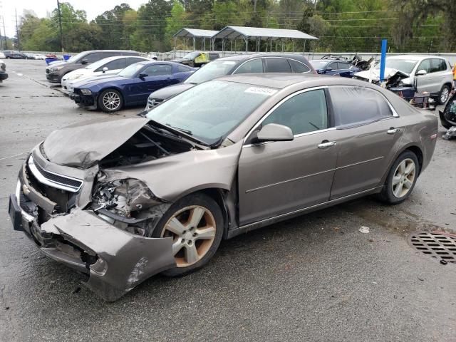 Изображение 1 2012 CHEVROLET MALIBU 2LT 2012 с VIN 1G1ZD5EU7CF337876