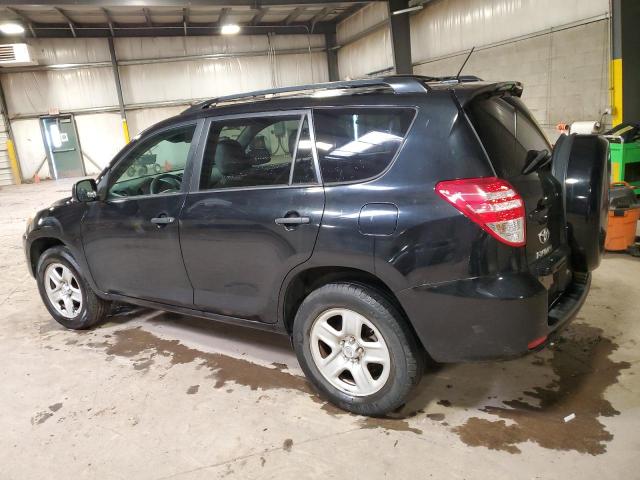 Image 2 of 2012 TOYOTA RAV4  2012 with VIN 2T3BF4DV4CW195573