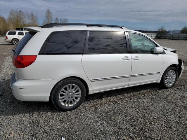 Obraz 3 z 2007 TOYOTA SIENNA XLE 2007 z VIN 5TDZK22C37S008556