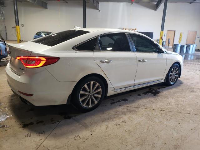 Obraz 3 z 2016 HYUNDAI SONATA SPORT 2016 z VIN 5NPE34AF7GH303801