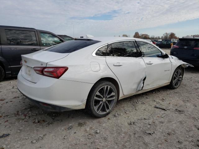 Obraz 3 z 2021 CHEVROLET MALIBU LT 2021 z VIN 1G1ZD5STXMF023880