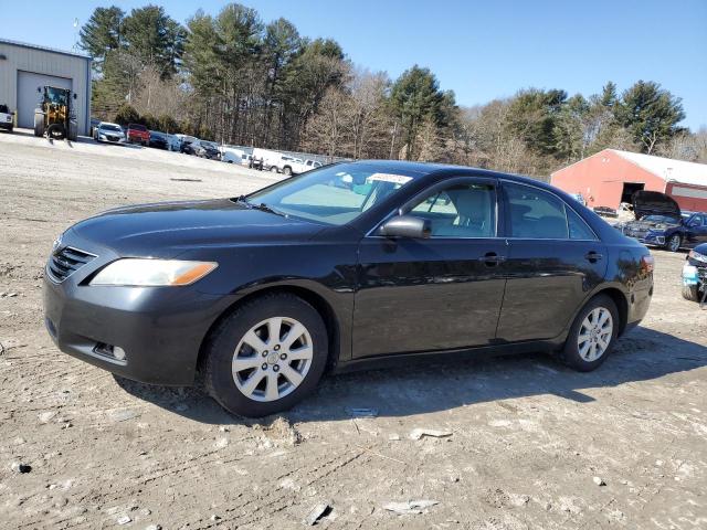 Изображение 1 2007 TOYOTA CAMRY LE 2007 с VIN 4T1BK46K37U535163