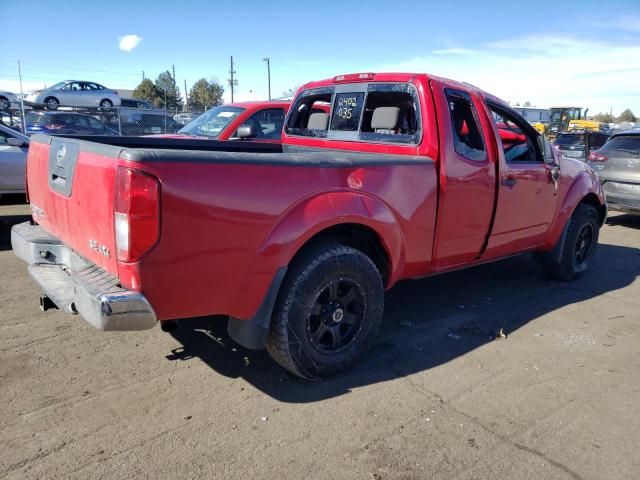 Obraz 3 z 2007 NISSAN FRONTIER KING CAB LE 2007 z VIN 1N6AD06W47C451331