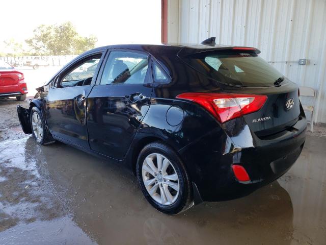 Obraz 2 z 2013 HYUNDAI ELANTRA GT  2013 z VIN KMHD35LE9DU025342
